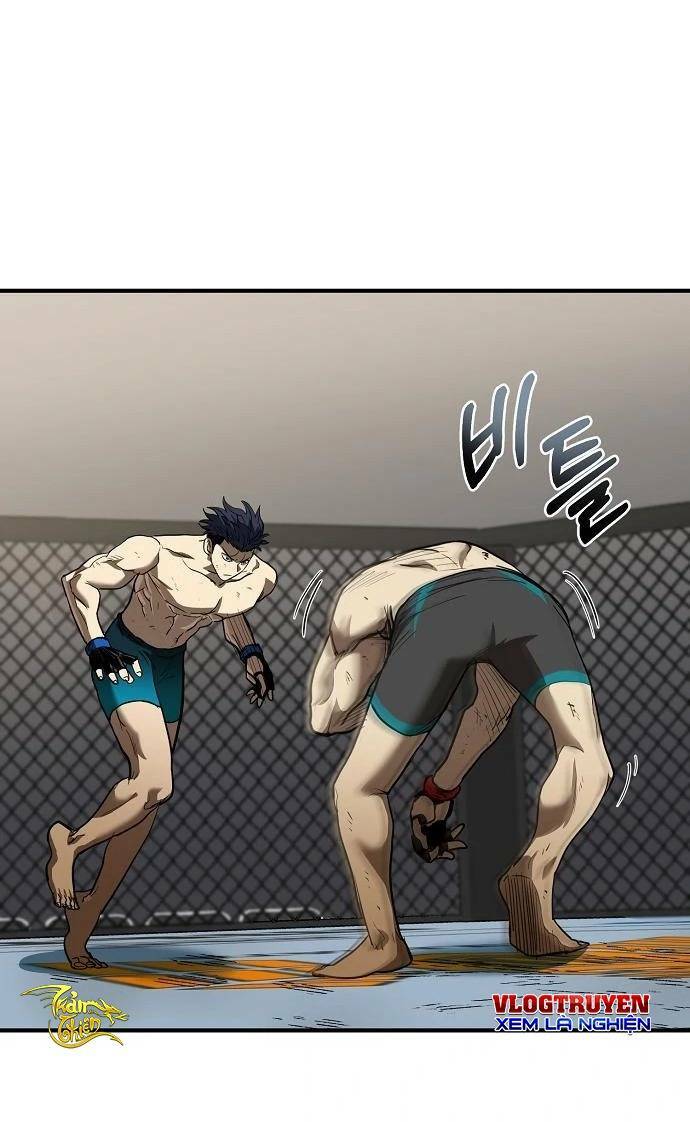 Vua Võ Đài - Chapter 25 - Page 9