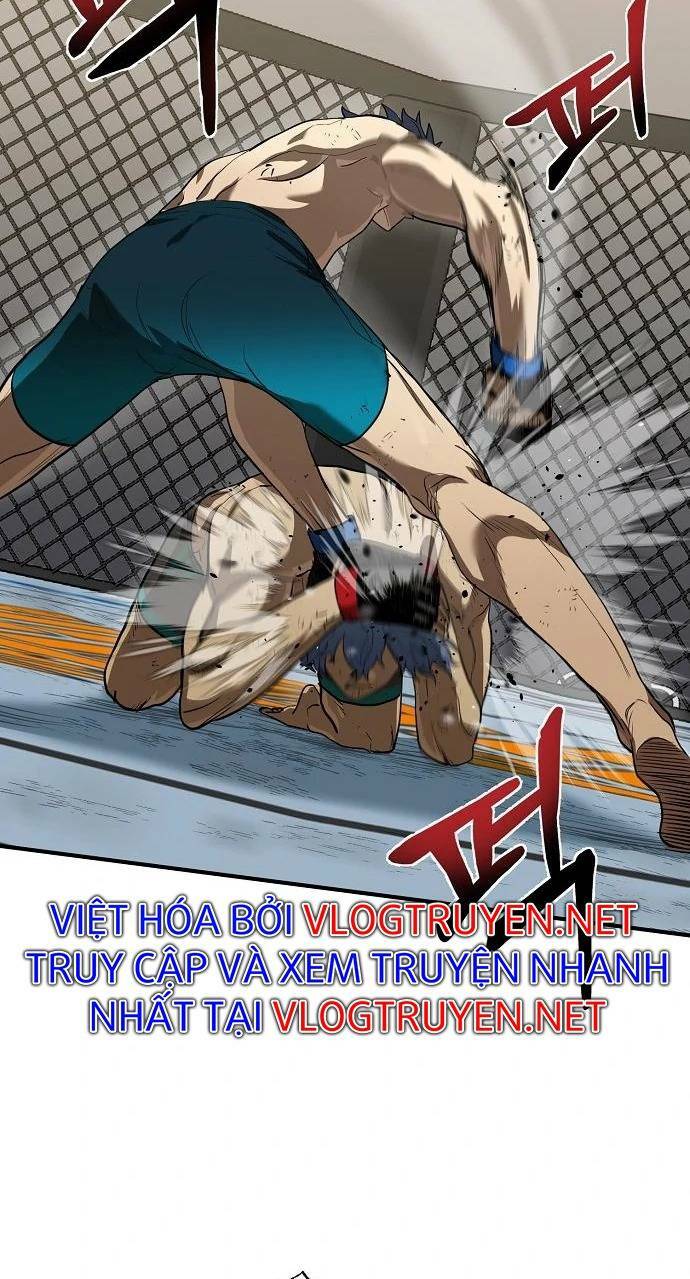 Vua Võ Đài - Chapter 25 - Page 13