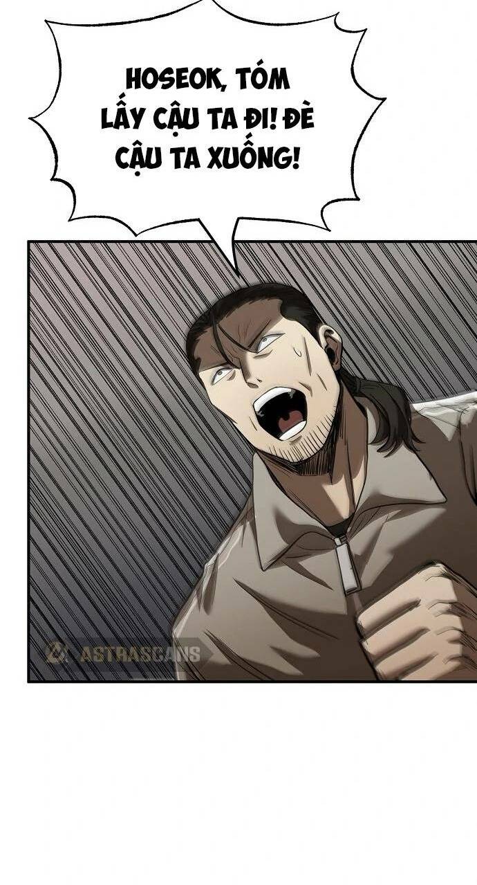 Vua Võ Đài - Chapter 25 - Page 14
