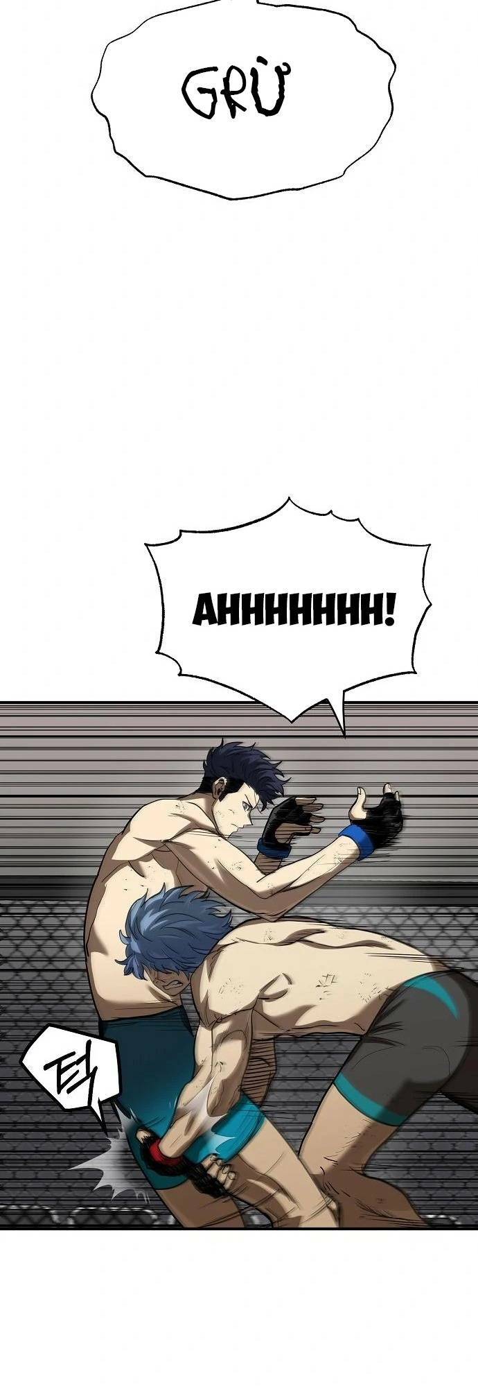 Vua Võ Đài - Chapter 25 - Page 16