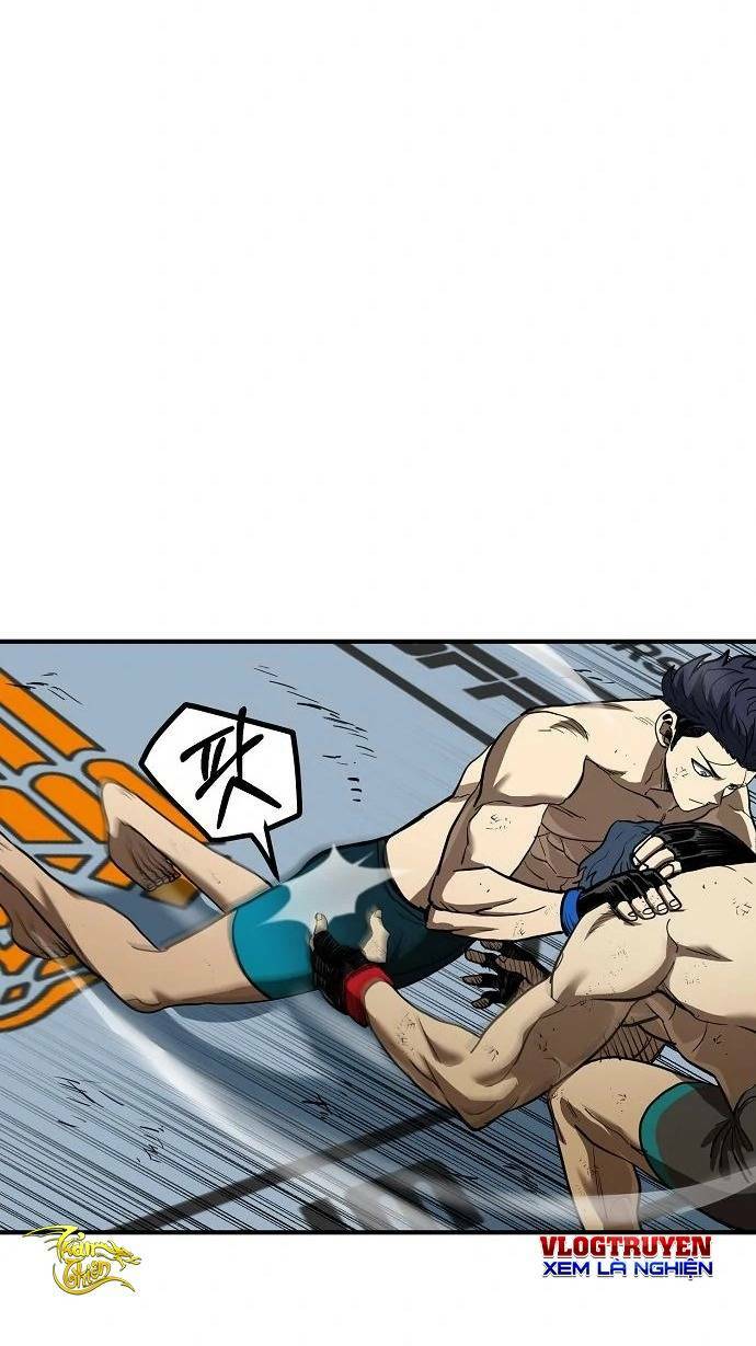 Vua Võ Đài - Chapter 25 - Page 17