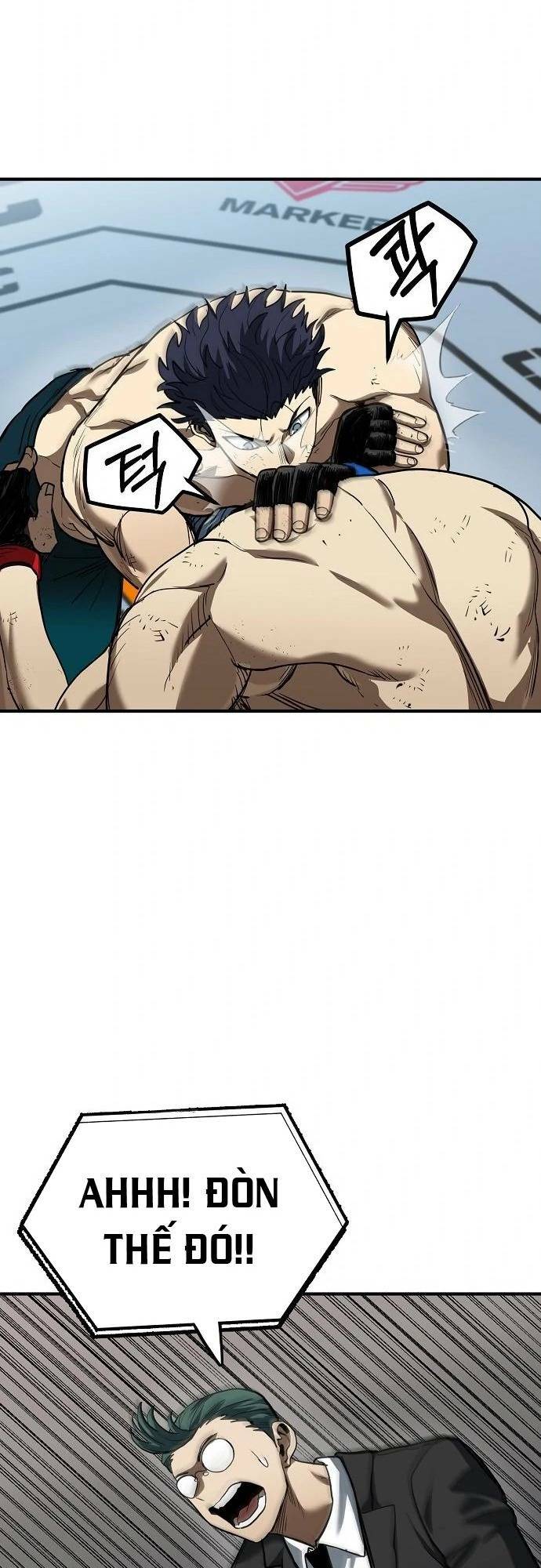 Vua Võ Đài - Chapter 25 - Page 19