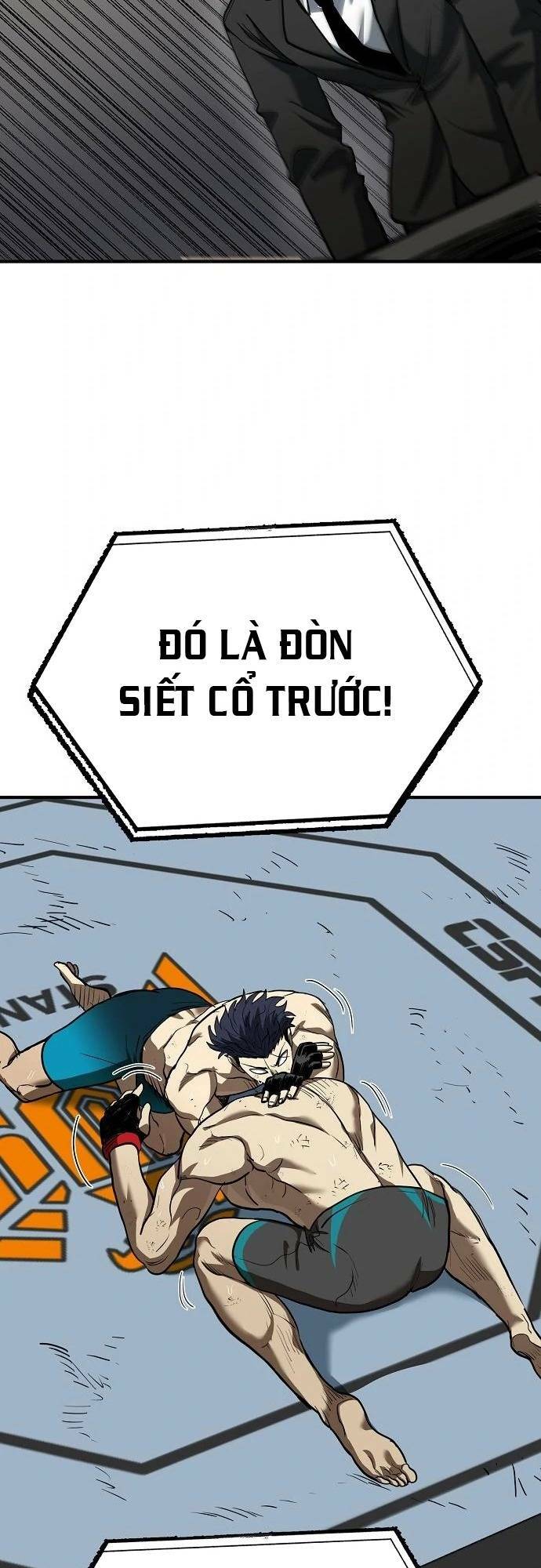 Vua Võ Đài - Chapter 25 - Page 20
