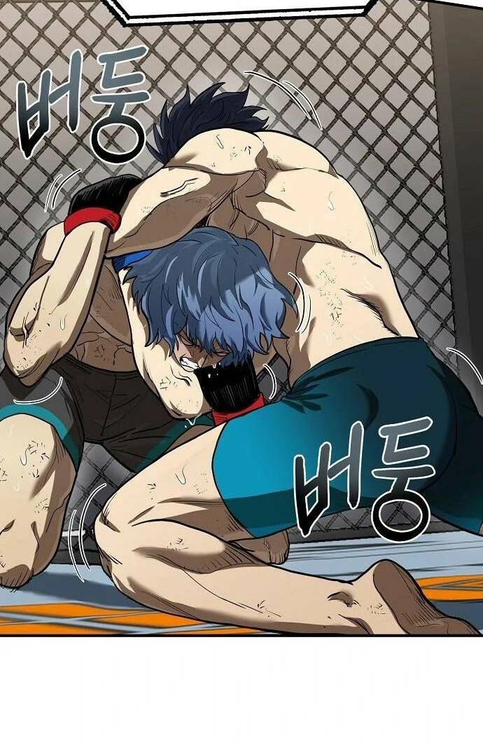 Vua Võ Đài - Chapter 25 - Page 22