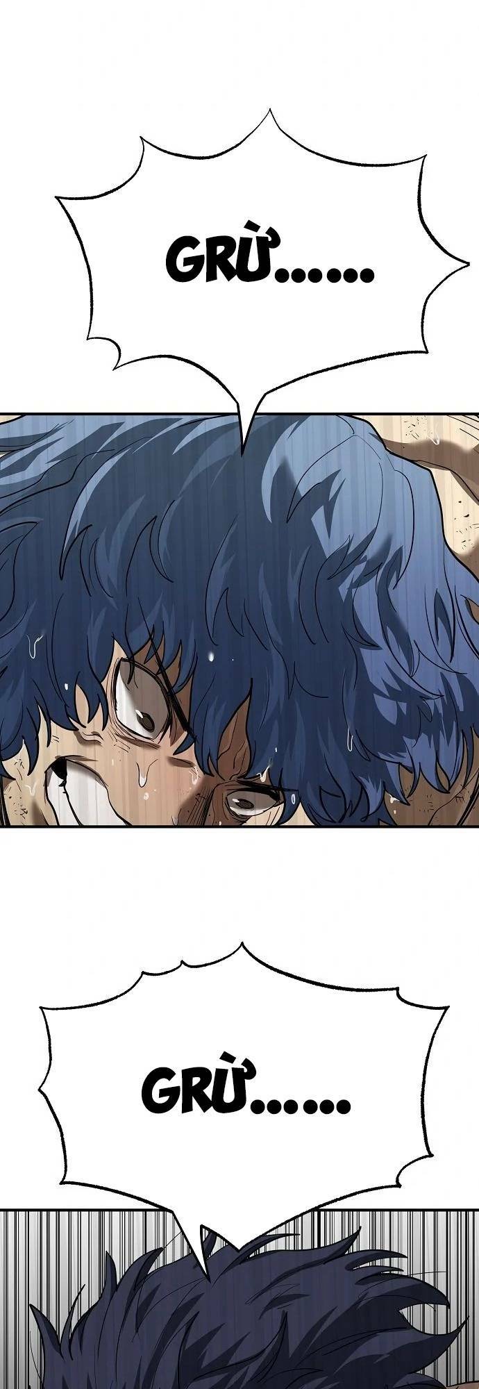 Vua Võ Đài - Chapter 25 - Page 23