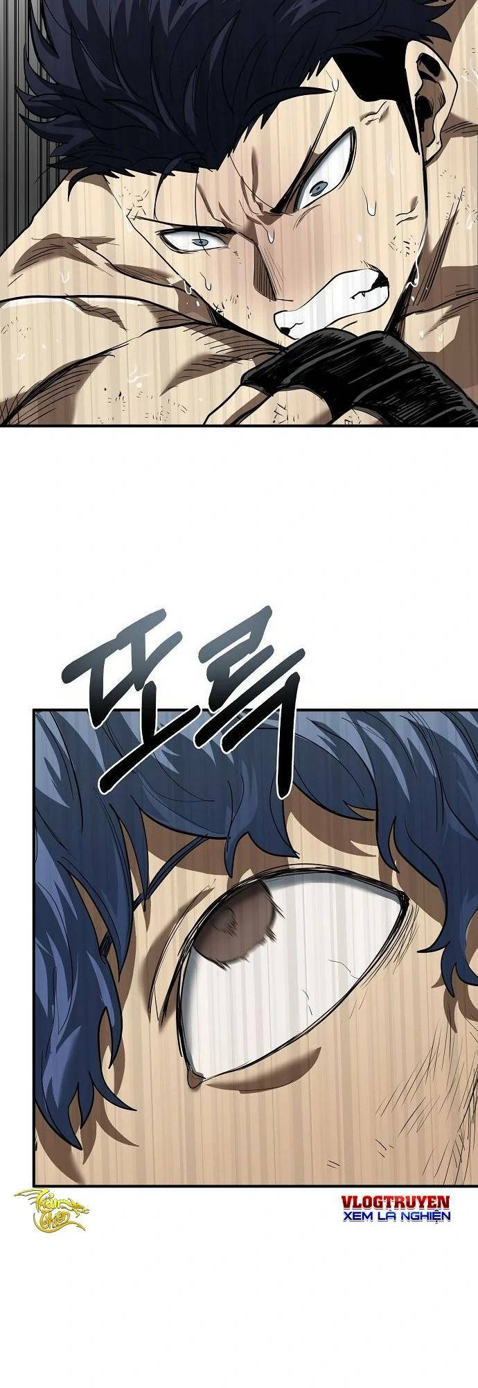 Vua Võ Đài - Chapter 25 - Page 24