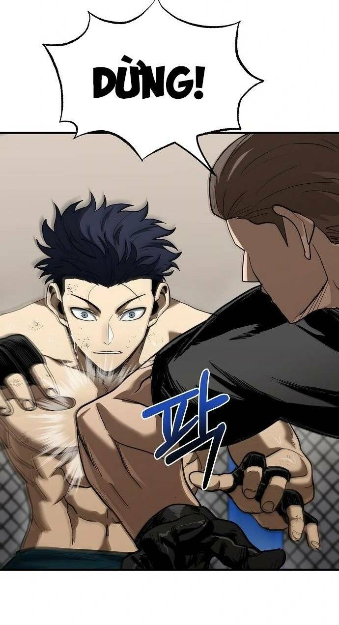 Vua Võ Đài - Chapter 25 - Page 26