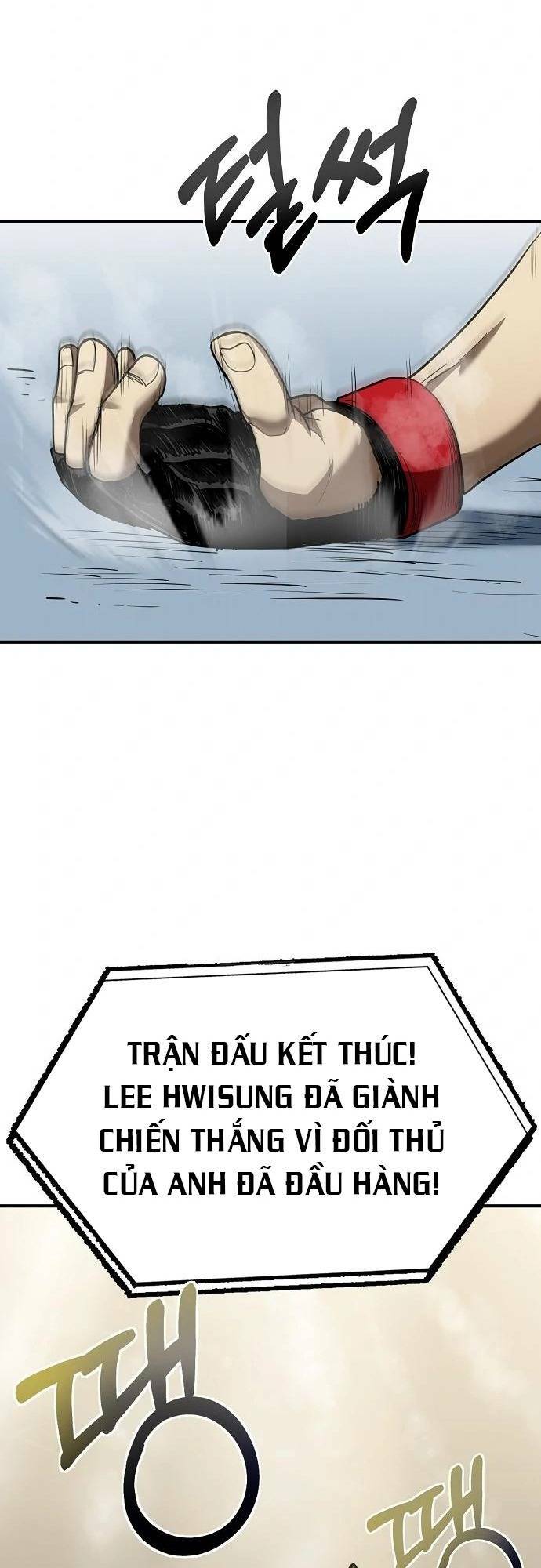 Vua Võ Đài - Chapter 25 - Page 27