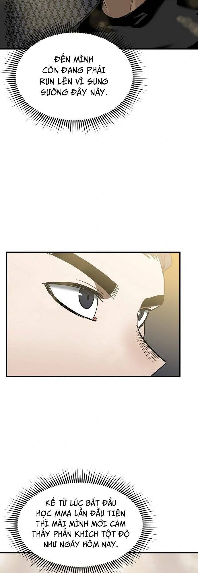 Vua Võ Đài - Chapter 25 - Page 35