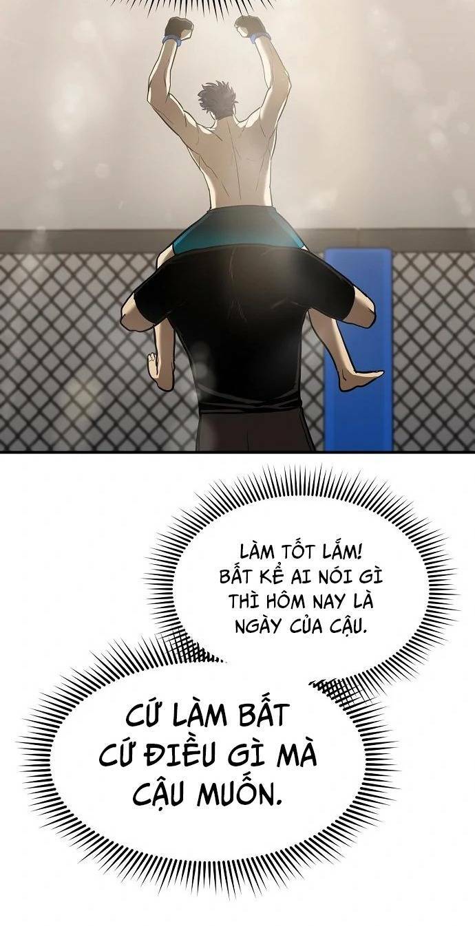 Vua Võ Đài - Chapter 25 - Page 36