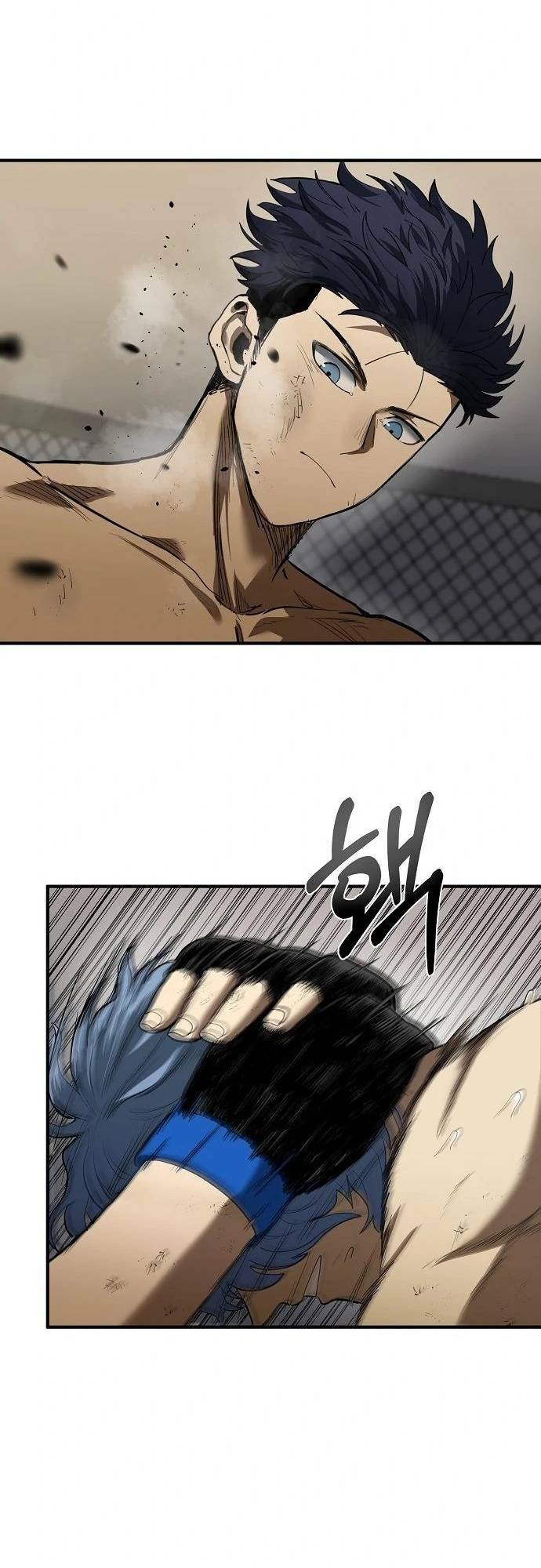 Vua Võ Đài - Chapter 25 - Page 3