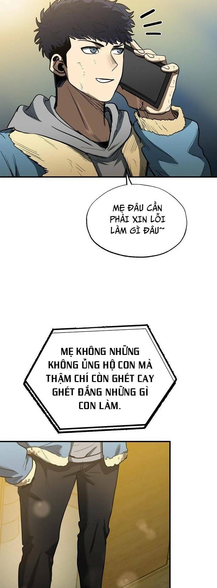 Vua Võ Đài - Chapter 25 - Page 43