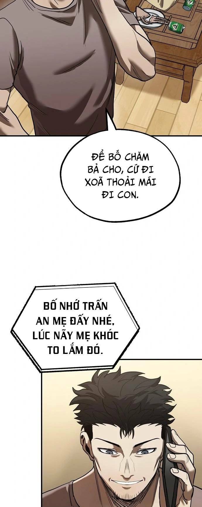 Vua Võ Đài - Chapter 25 - Page 47