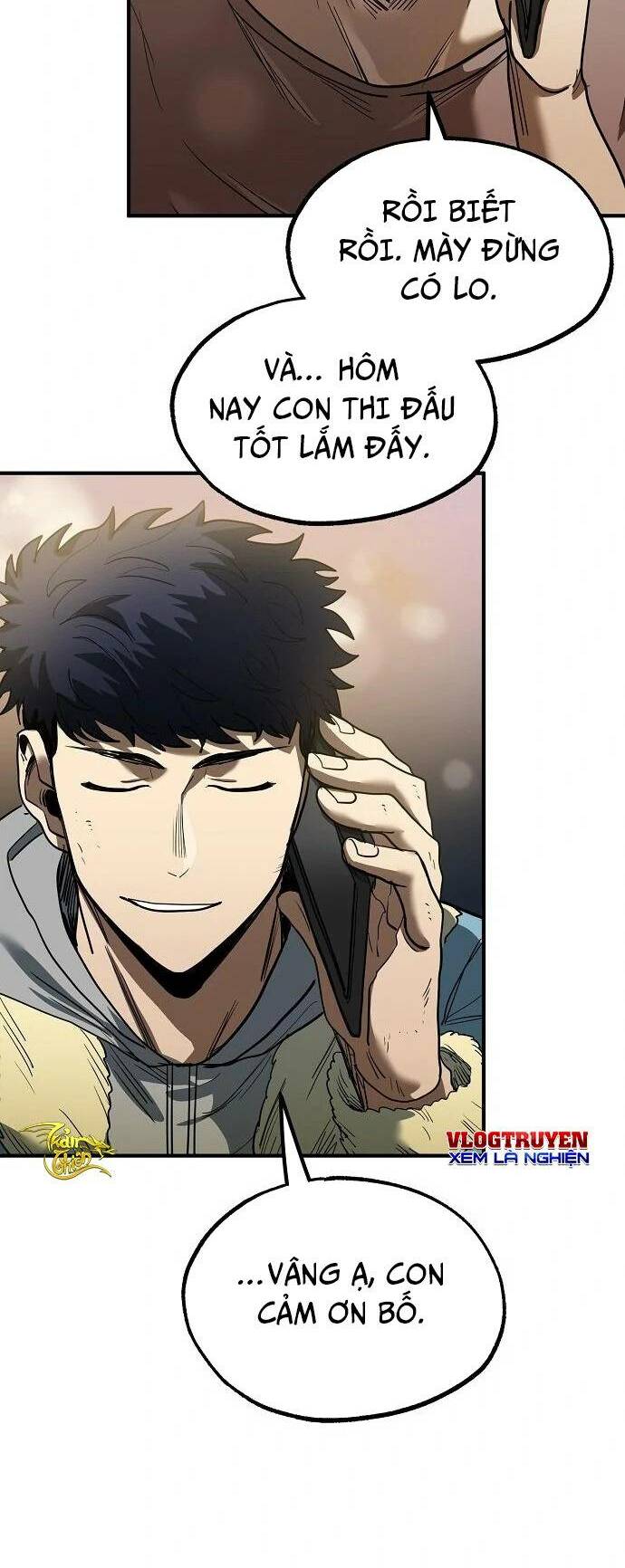 Vua Võ Đài - Chapter 25 - Page 48