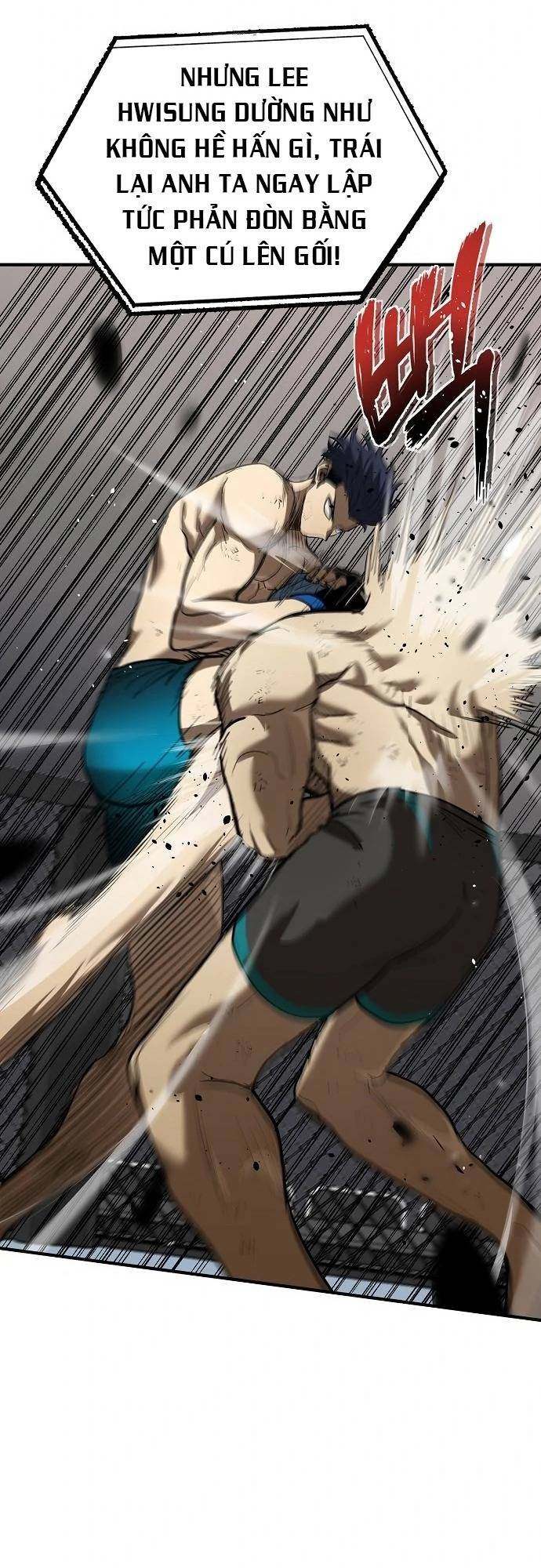 Vua Võ Đài - Chapter 25 - Page 4