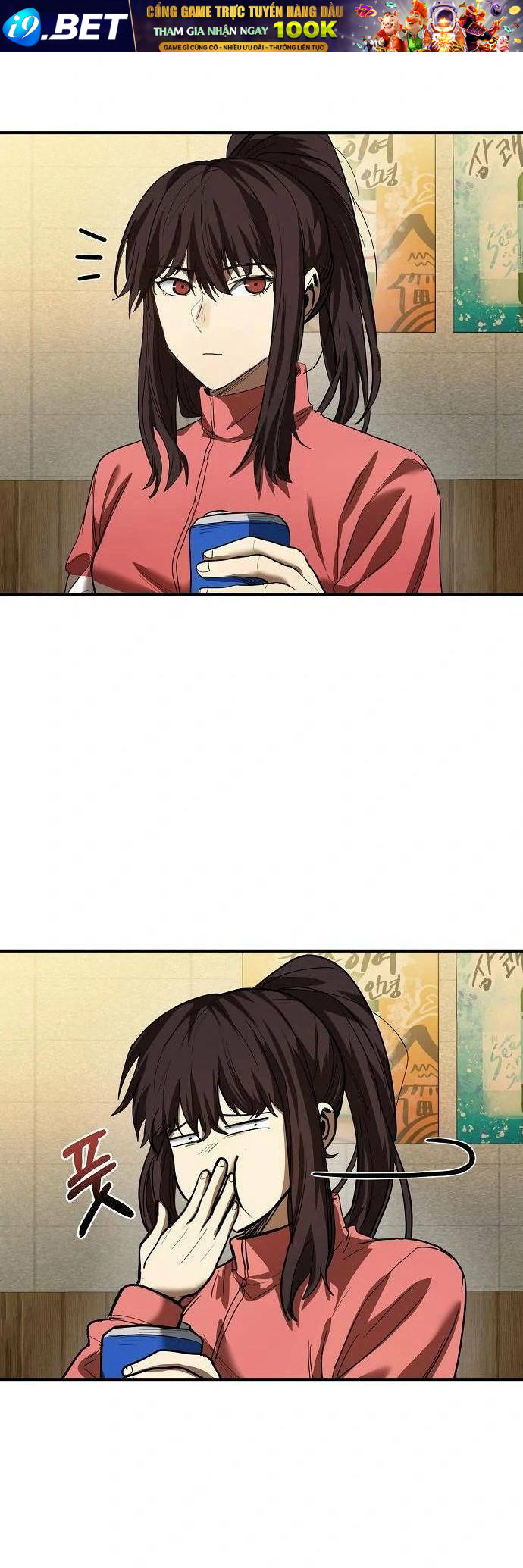 Vua Võ Đài - Chapter 25 - Page 53