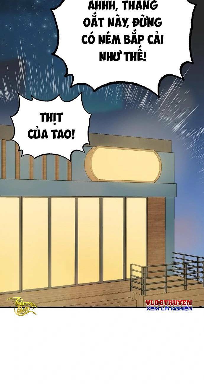 Vua Võ Đài - Chapter 25 - Page 55