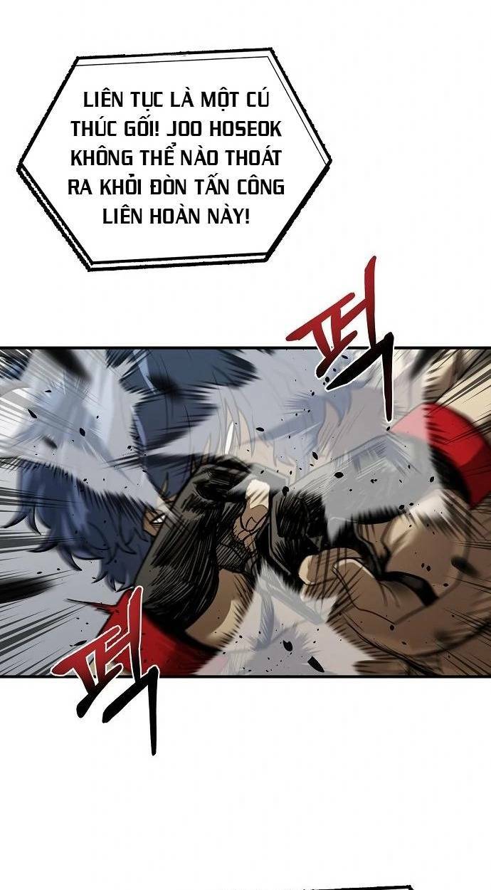 Vua Võ Đài - Chapter 25 - Page 5