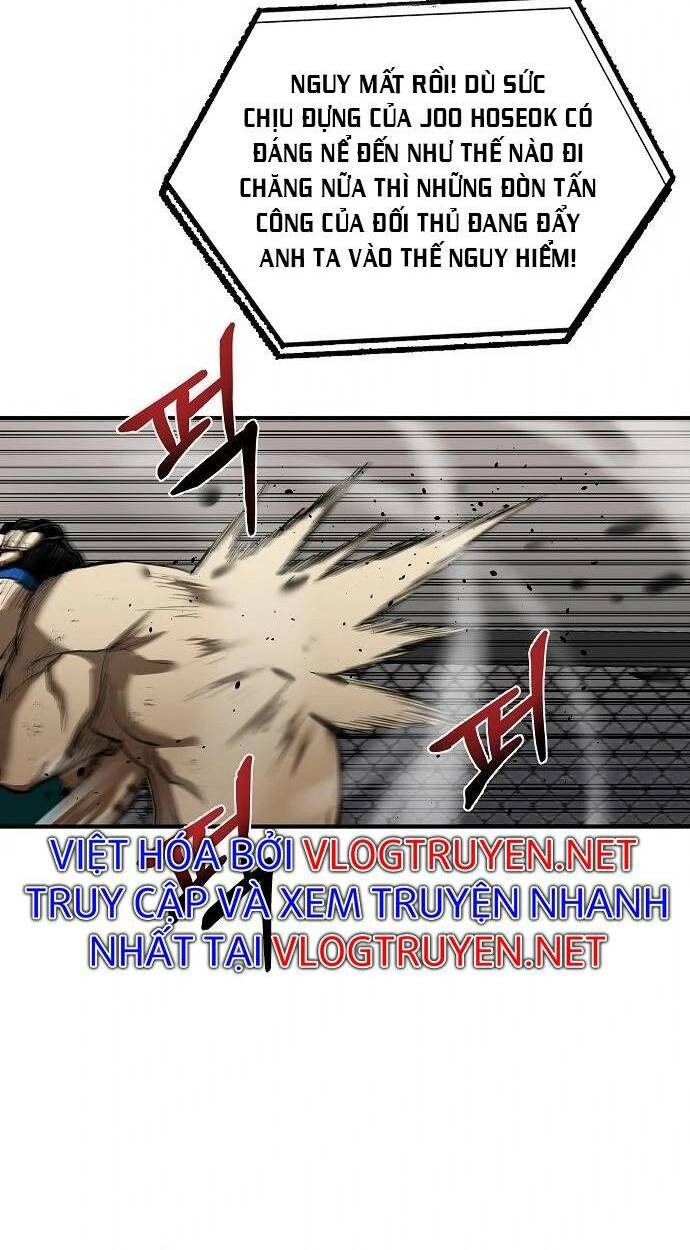 Vua Võ Đài - Chapter 25 - Page 6