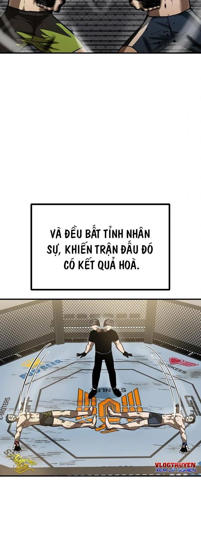 Vua Võ Đài - Chapter 26 - Page 12