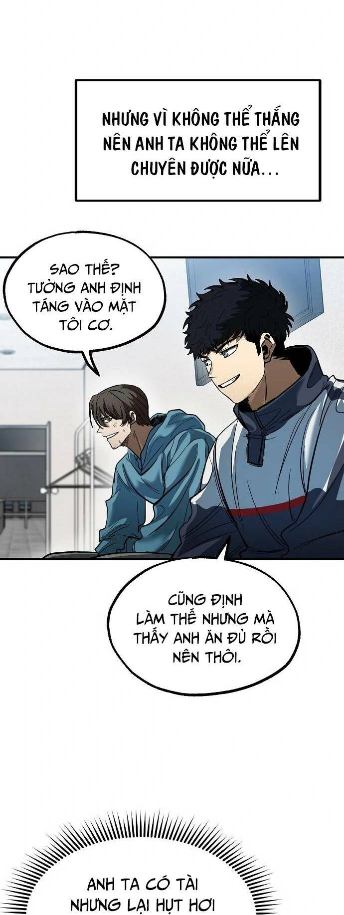 Vua Võ Đài - Chapter 26 - Page 13