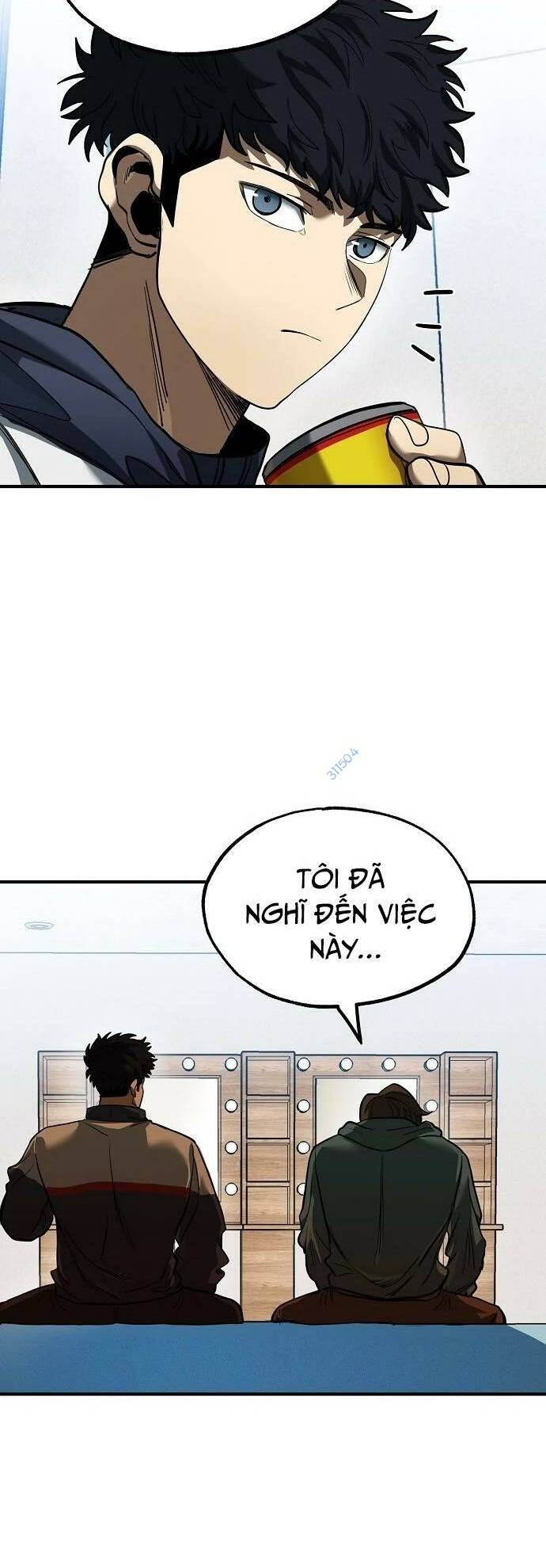 Vua Võ Đài - Chapter 26 - Page 16