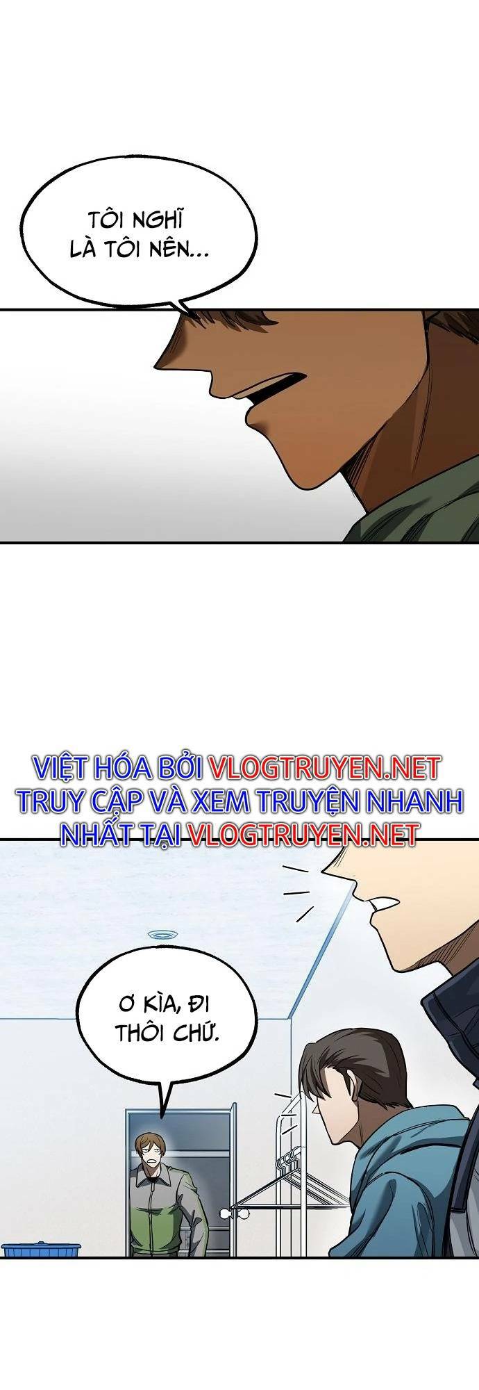 Vua Võ Đài - Chapter 26 - Page 17