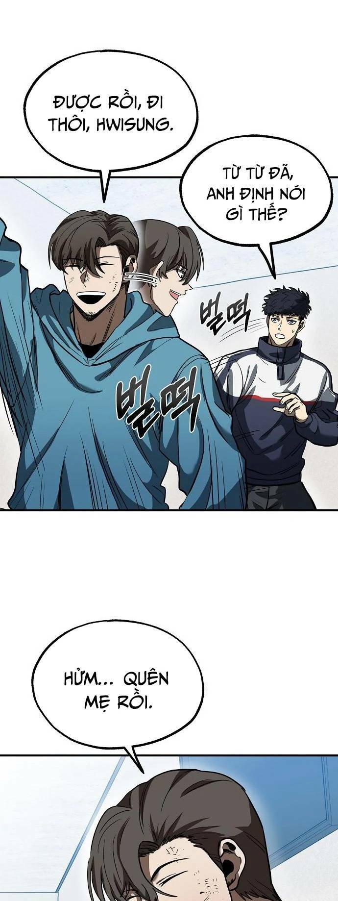 Vua Võ Đài - Chapter 26 - Page 18