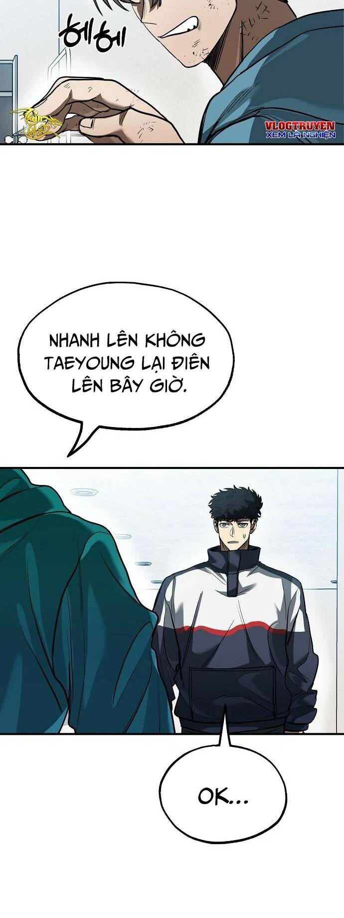 Vua Võ Đài - Chapter 26 - Page 19