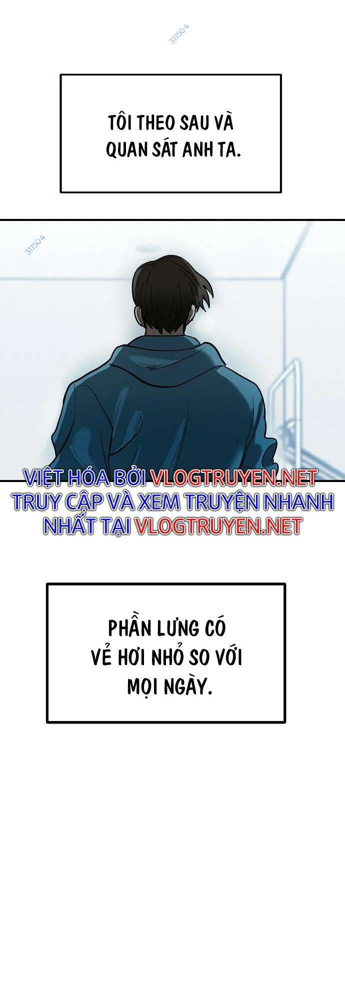 Vua Võ Đài - Chapter 26 - Page 20