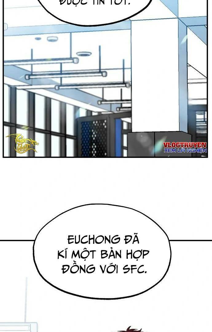 Vua Võ Đài - Chapter 26 - Page 22