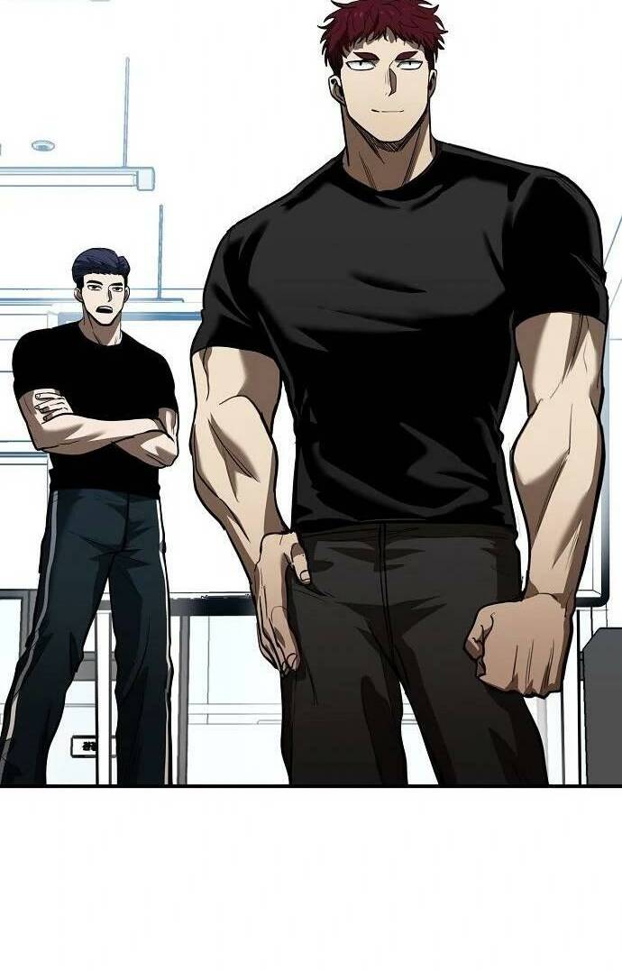 Vua Võ Đài - Chapter 26 - Page 23