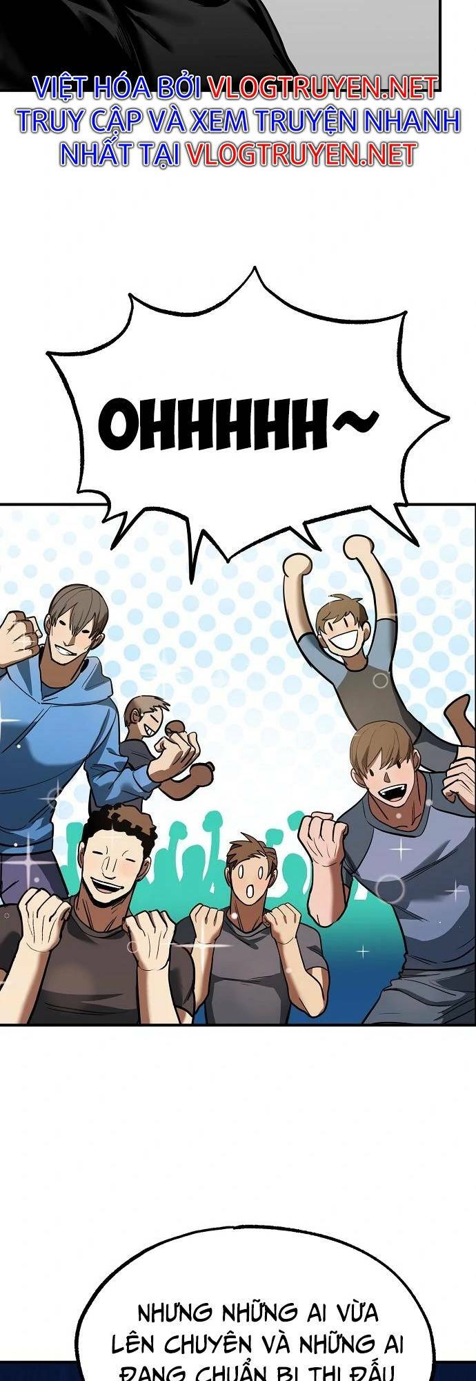 Vua Võ Đài - Chapter 26 - Page 32