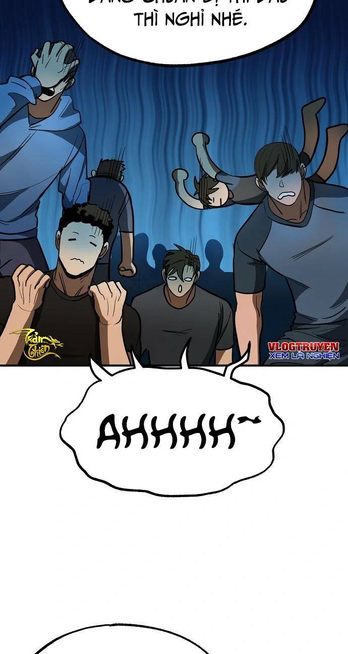 Vua Võ Đài - Chapter 26 - Page 33