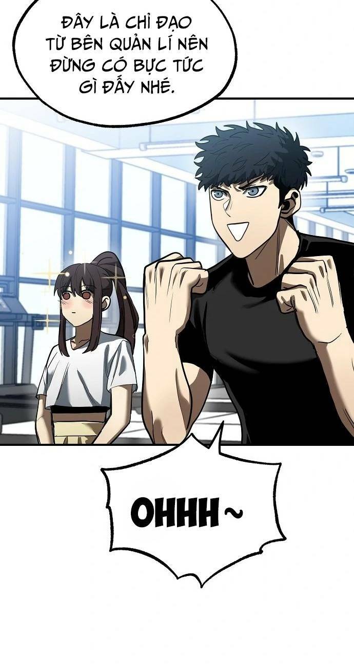 Vua Võ Đài - Chapter 26 - Page 34