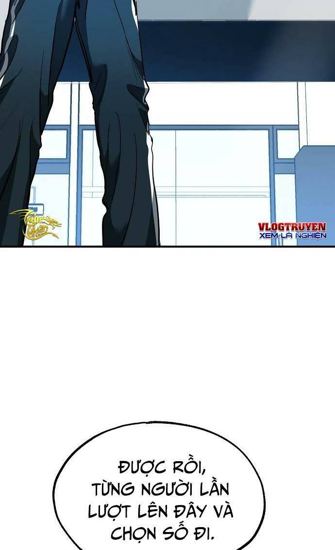 Vua Võ Đài - Chapter 26 - Page 37