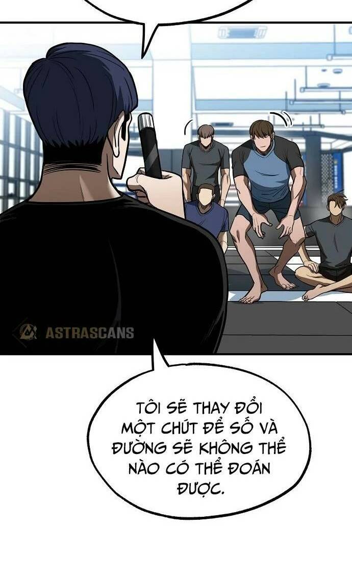 Vua Võ Đài - Chapter 26 - Page 38