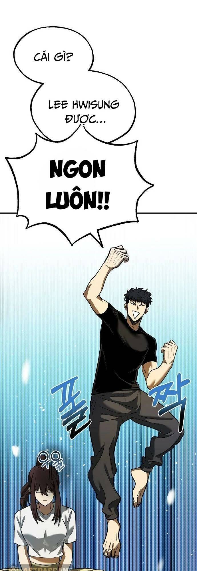 Vua Võ Đài - Chapter 26 - Page 43