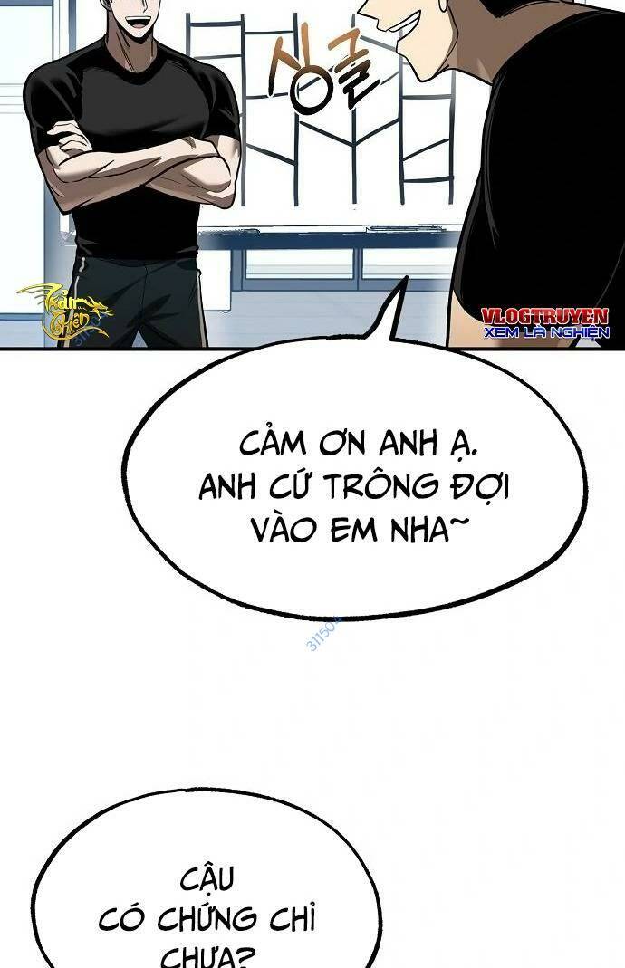 Vua Võ Đài - Chapter 26 - Page 45