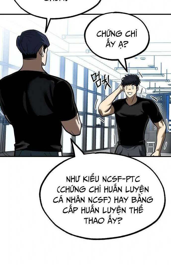 Vua Võ Đài - Chapter 26 - Page 46