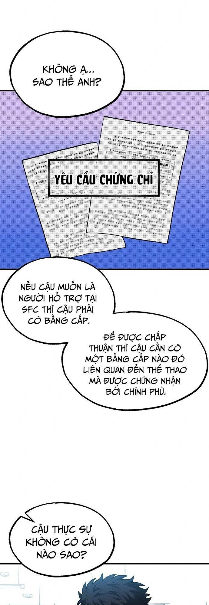 Vua Võ Đài - Chapter 26 - Page 47