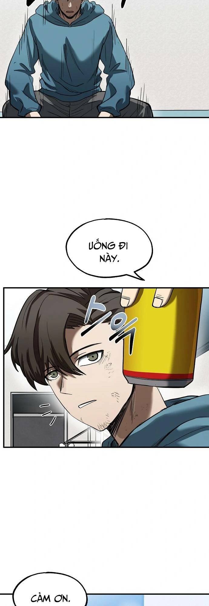 Vua Võ Đài - Chapter 26 - Page 4