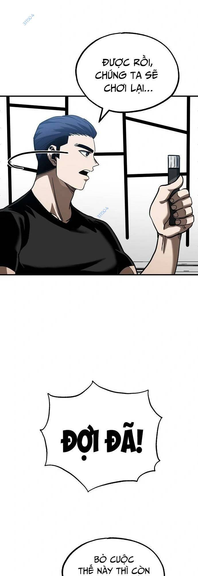 Vua Võ Đài - Chapter 26 - Page 51