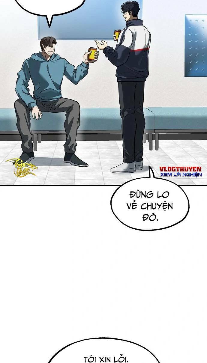 Vua Võ Đài - Chapter 26 - Page 5