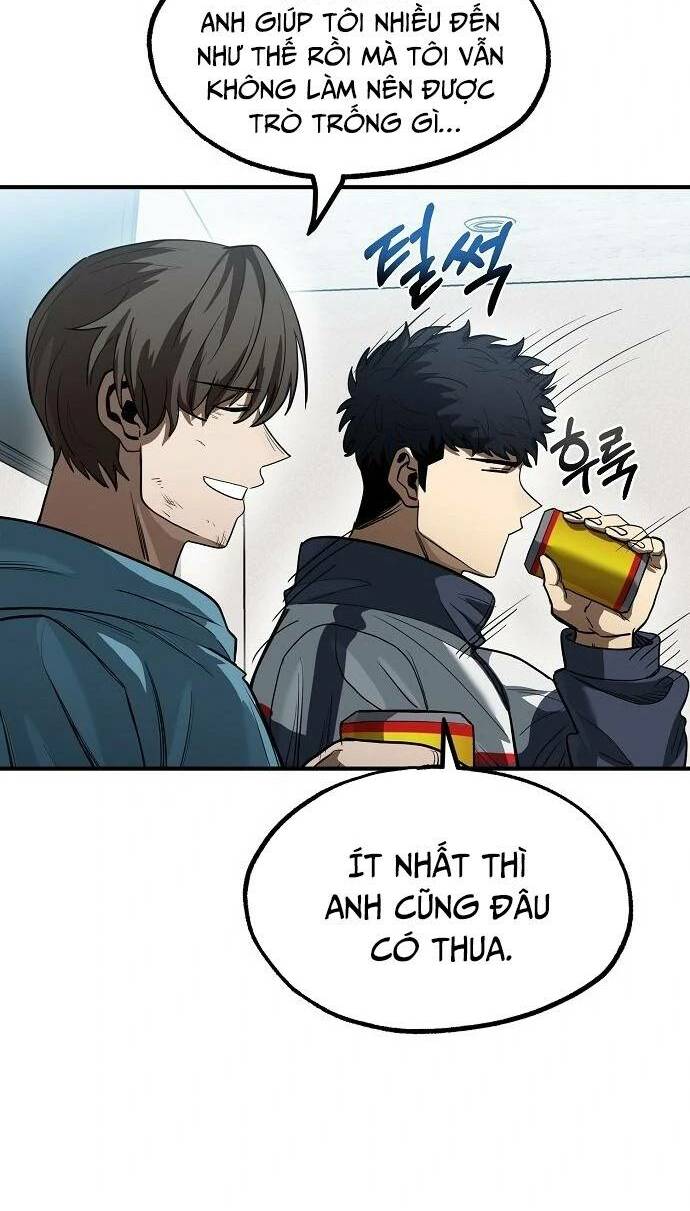 Vua Võ Đài - Chapter 26 - Page 6