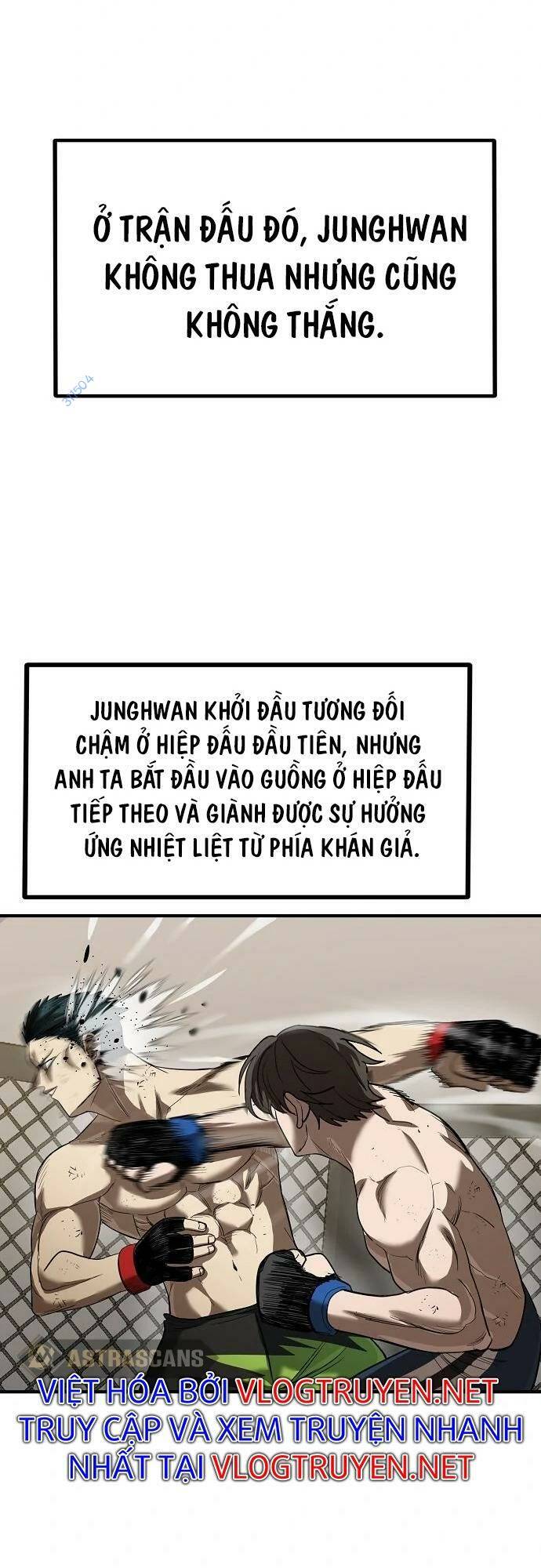 Vua Võ Đài - Chapter 26 - Page 7