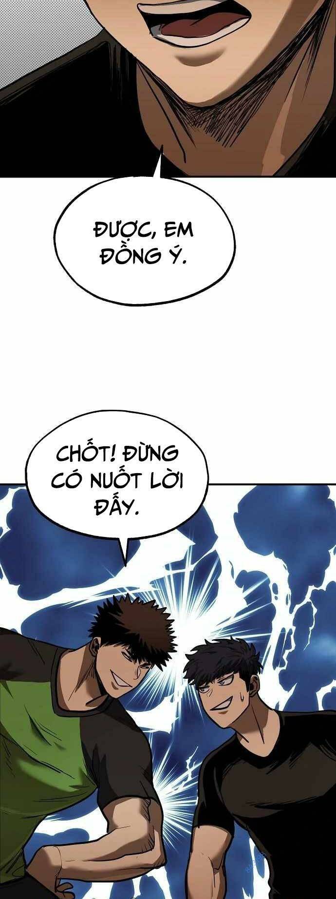 Vua Võ Đài - Chapter 27 - Page 9