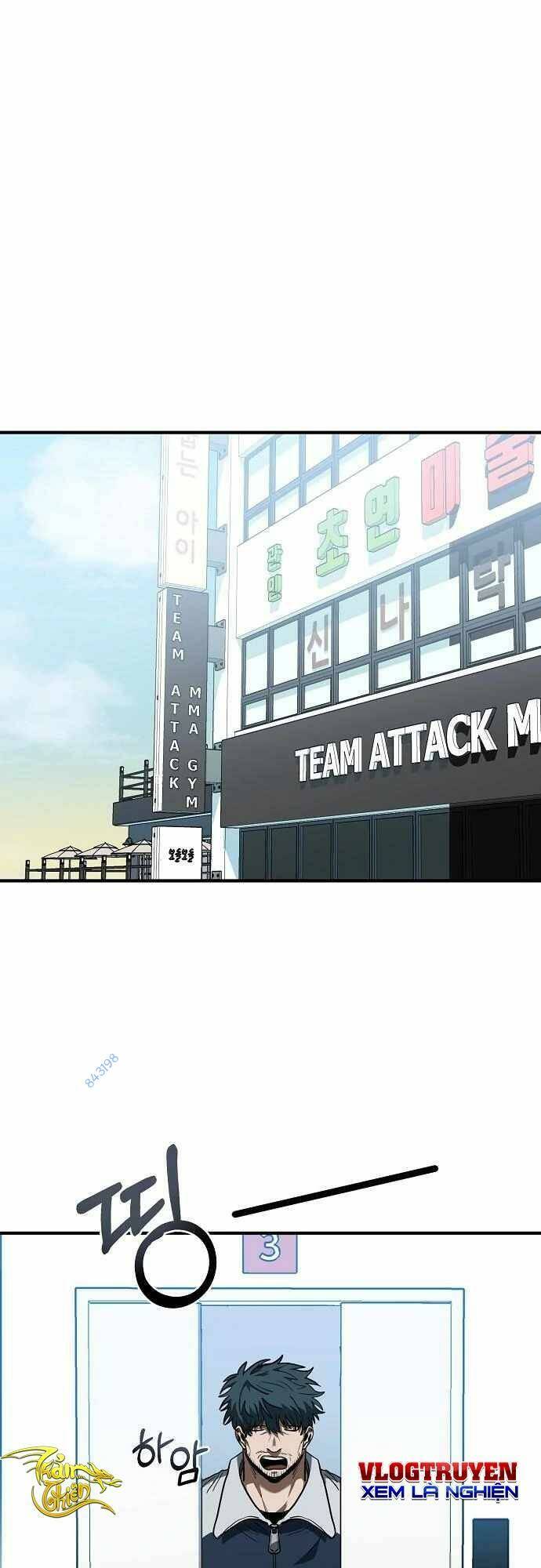 Vua Võ Đài - Chapter 27 - Page 14