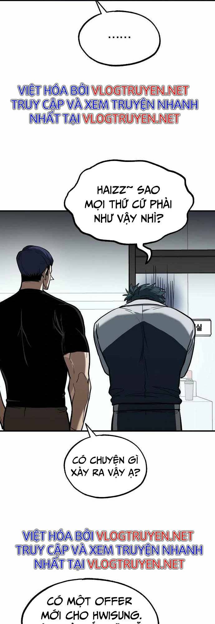 Vua Võ Đài - Chapter 27 - Page 24