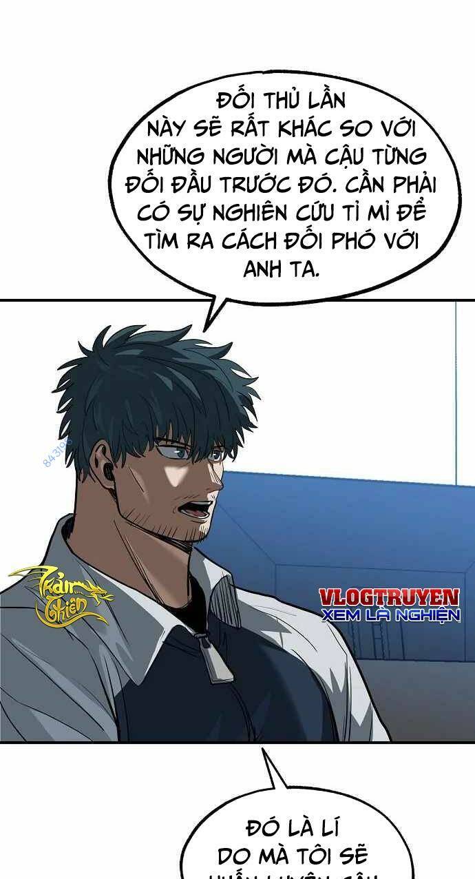 Vua Võ Đài - Chapter 27 - Page 37